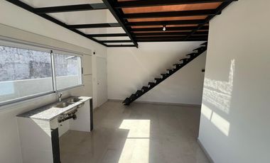 Departamento en Temperley