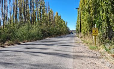 En Venta, Chacra,  Limite Neuquén y Plottier, Calle Rio Colorado