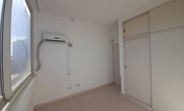 Departamento céntrico de 3 dormitorios en venta