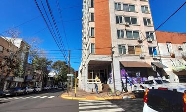 Departamento céntrico de 3 dormitorios en venta