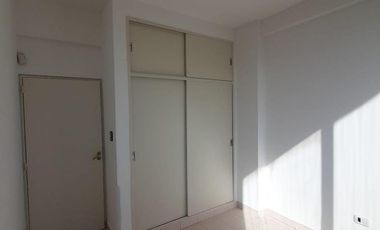 Departamento céntrico de 3 dormitorios en venta