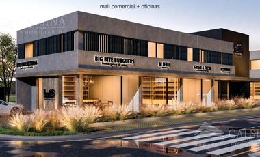 Local en venta - Urbanización La Docta - Córdoba