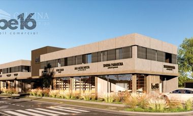 Local en venta - Urbanización La Docta - Córdoba
