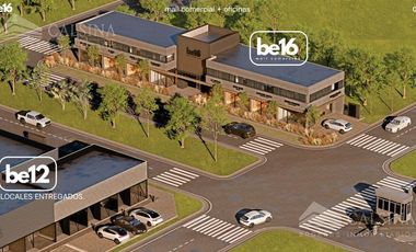 Local en venta - Urbanización La Docta - Córdoba
