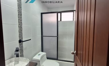 Casa en  venta
