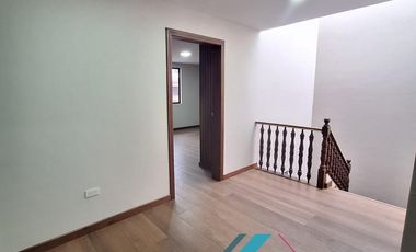 Casa en  venta