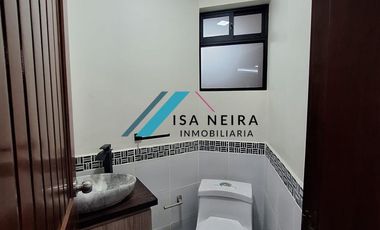 Casa en  venta