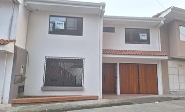Casa en  venta