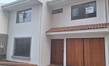 Casa en  venta