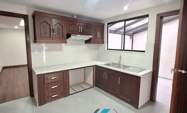 Casa en  venta