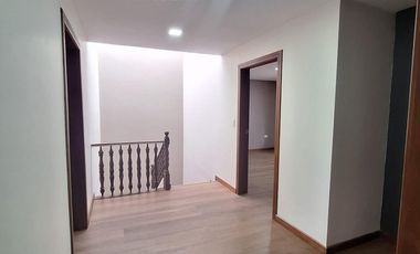 Casa en  venta