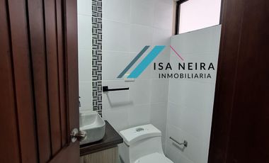 Casa en  venta