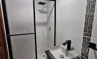 Casa en  venta