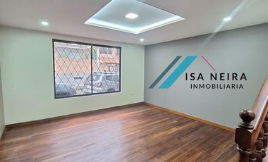 Casa en  venta