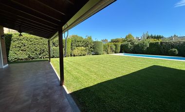 Casa en venta Barrio San Isidro Labrador Villanueva Tigre