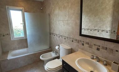 Casa en venta Barrio San Isidro Labrador Villanueva Tigre