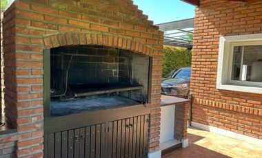 Casa en venta Barrio San Isidro Labrador Villanueva Tigre
