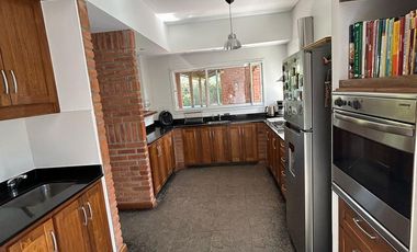 Casa en venta Barrio San Isidro Labrador Villanueva Tigre