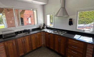 Casa en venta Barrio San Isidro Labrador Villanueva Tigre
