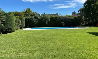 Casa en venta Barrio San Isidro Labrador Villanueva Tigre