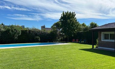 Casa en venta Barrio San Isidro Labrador Villanueva Tigre