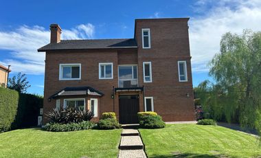 Casa en venta Barrio San Isidro Labrador Villanueva Tigre