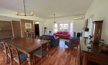 Casa en venta Barrio San Isidro Labrador Villanueva Tigre
