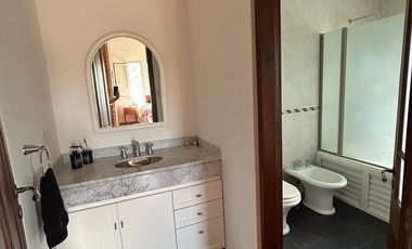 Casa en venta Barrio San Isidro Labrador Villanueva Tigre