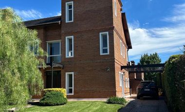 Casa en venta Barrio San Isidro Labrador Villanueva Tigre