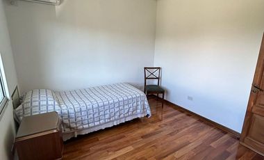 Casa en venta Barrio San Isidro Labrador Villanueva Tigre