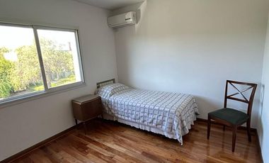 Casa en venta Barrio San Isidro Labrador Villanueva Tigre