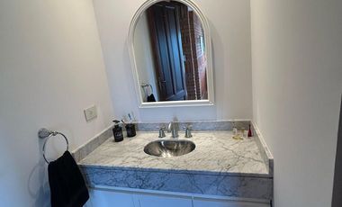Casa en venta Barrio San Isidro Labrador Villanueva Tigre