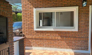 Casa en venta Barrio San Isidro Labrador Villanueva Tigre