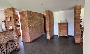 Casa en venta Barrio San Isidro Labrador Villanueva Tigre