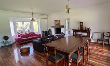 Casa en venta Barrio San Isidro Labrador Villanueva Tigre