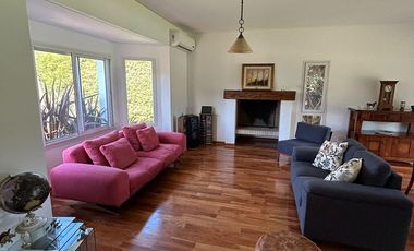 Casa en venta Barrio San Isidro Labrador Villanueva Tigre
