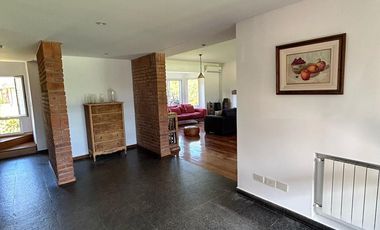 Casa en venta Barrio San Isidro Labrador Villanueva Tigre
