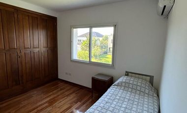 Casa en venta Barrio San Isidro Labrador Villanueva Tigre