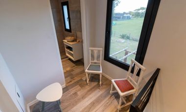 Casa en  alquiler temporario en Barrio Privado Matisse