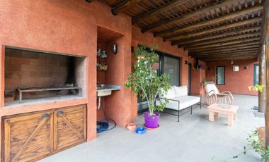 Casa en  alquiler temporario en Barrio Privado Matisse