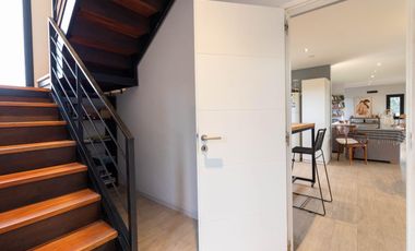 Casa en  alquiler temporario en Barrio Privado Matisse