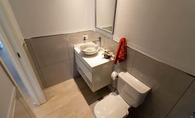 Casa en  alquiler temporario en Barrio Privado Matisse
