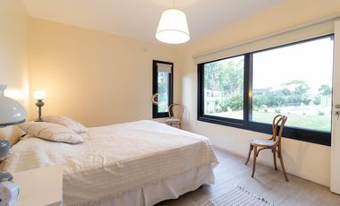 Casa en  alquiler temporario en Barrio Privado Matisse
