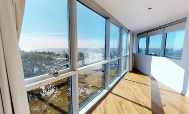 Venta departamento de 5 ambientes frente al puerto de Olivos, con amenities