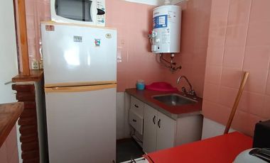Departamento 2 ambientes c/cochera cubierta!!