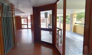 Departamento 2 ambientes c/cochera cubierta!!