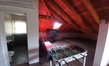 Alquiler temporal Casa - Robles del Monarca / Pilar - Sin Expensas