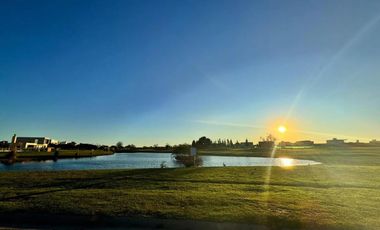 Terreno en venta - 877Mts2 - Haras de Santa María, Escobar