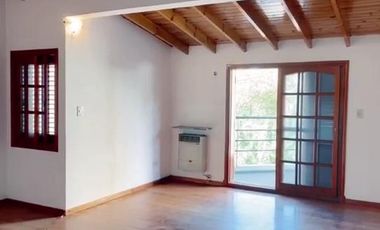 Dúplex en alquiler - 1dormitorio 1 baño - 67mts2 - La Plata