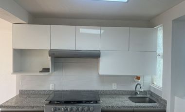 Departamento en venta Pueblo San Pablo Tepetlapa